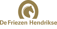 de Friezen Hendrikse logo